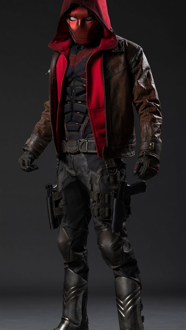 1284x2778 jason todd - jason todd iPhone Wallpaper