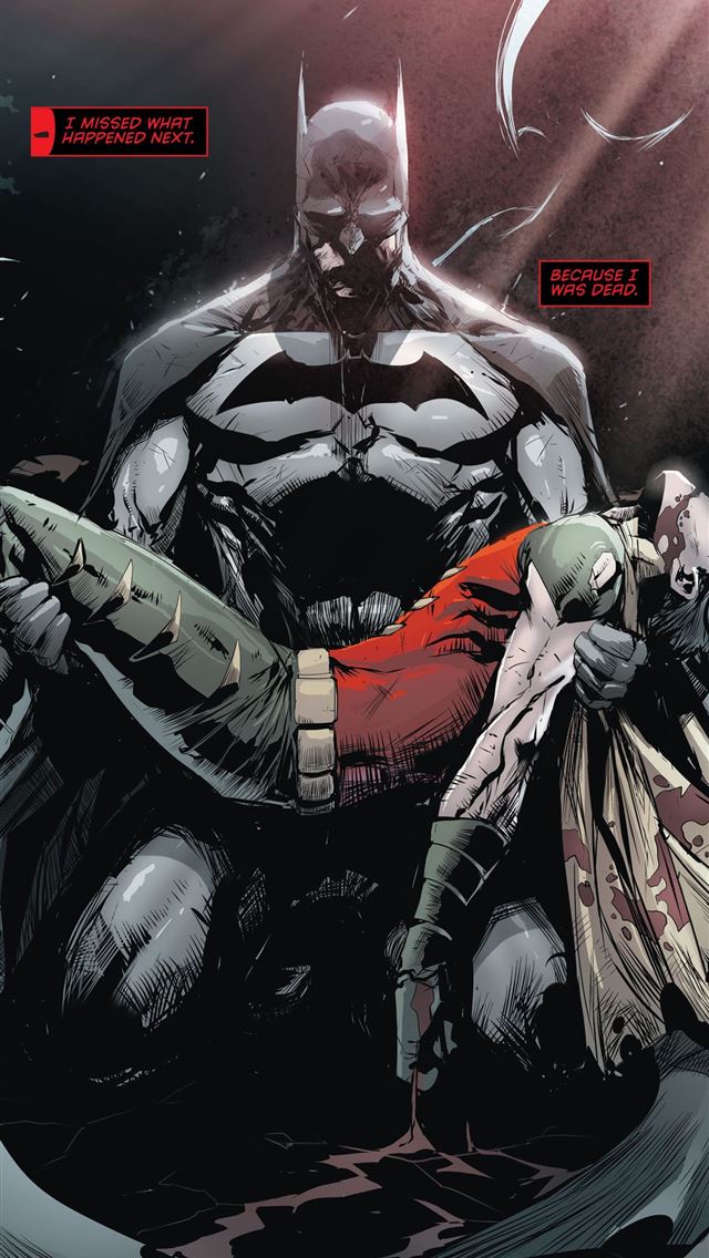 1284x2778 jason todd - jason todd iPhone Wallpaper