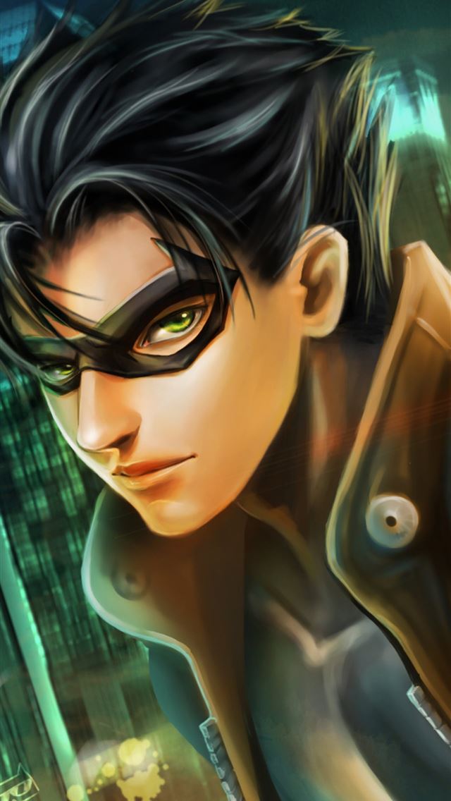 1284x2778 jason todd - jason todd iPhone Wallpaper