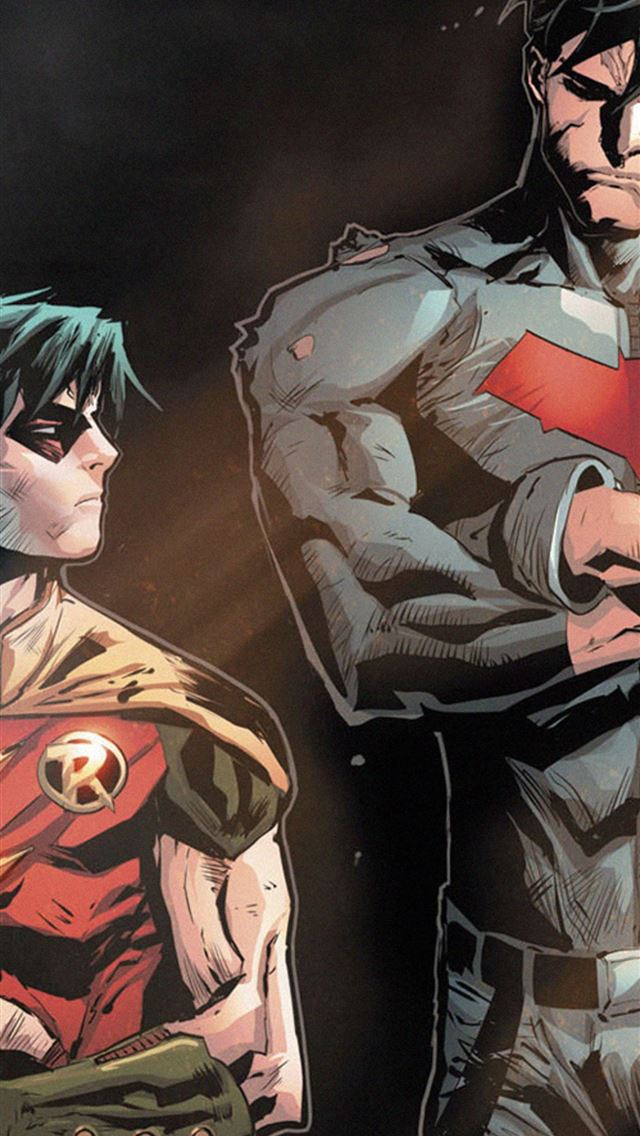 1284x2778 jason todd - jason todd iPhone Wallpaper