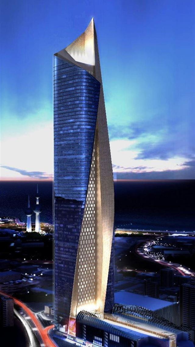 1284x2778 kuwait - kuwait iPhone Wallpaper
