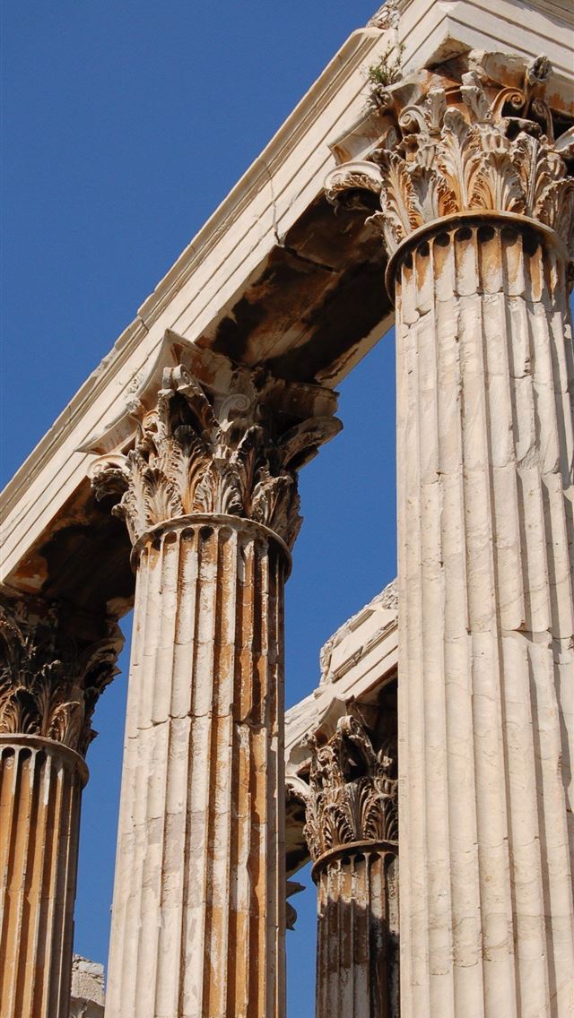1284x2778 athens - athens iPhone Wallpaper