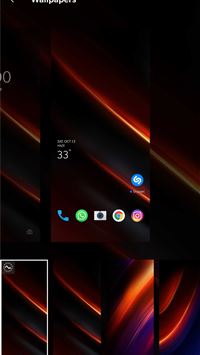 mclaren logo wallpaper