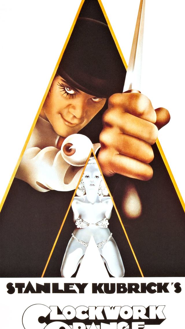 1284x2778 a clockwork orange - a clockwork orange iPhone Wallpaper