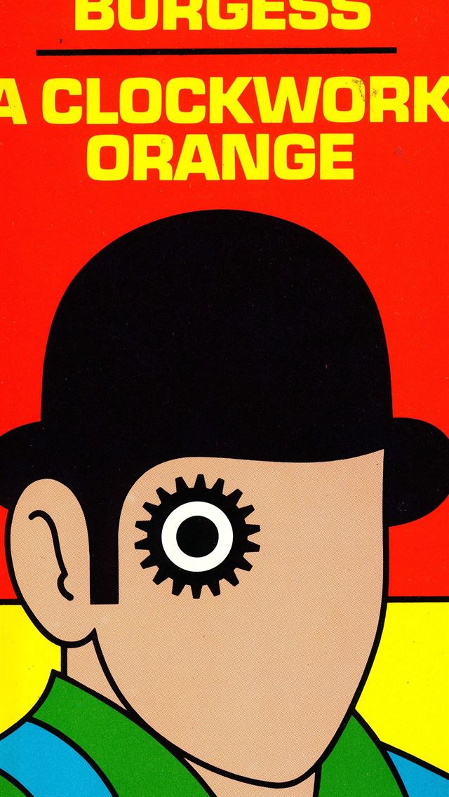 1284x2778 a clockwork orange - a clockwork orange iPhone Wallpaper