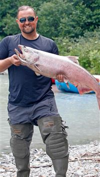 denali national park and preserve wallpaper