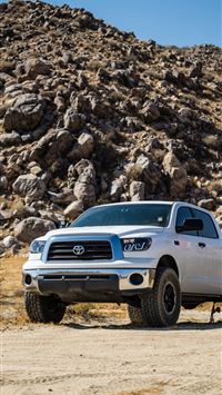 toyota tundra wallpaper