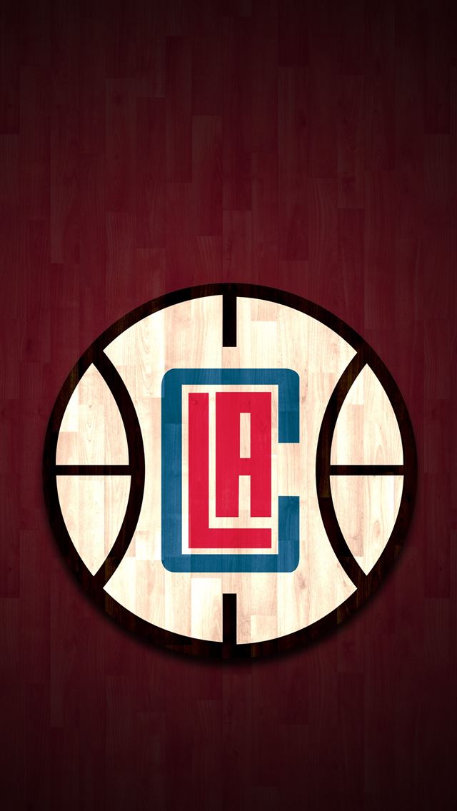 1284x2778 los angeles clippers - los angeles clippers iPhone Wallpaper