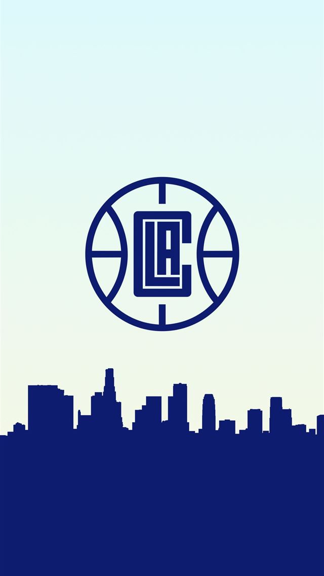 1284x2778 los angeles clippers - los angeles clippers iPhone Wallpaper