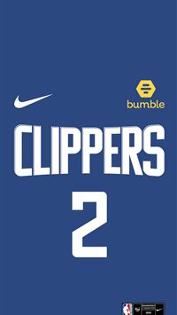 200+] Los Angeles Clippers Wallpapers