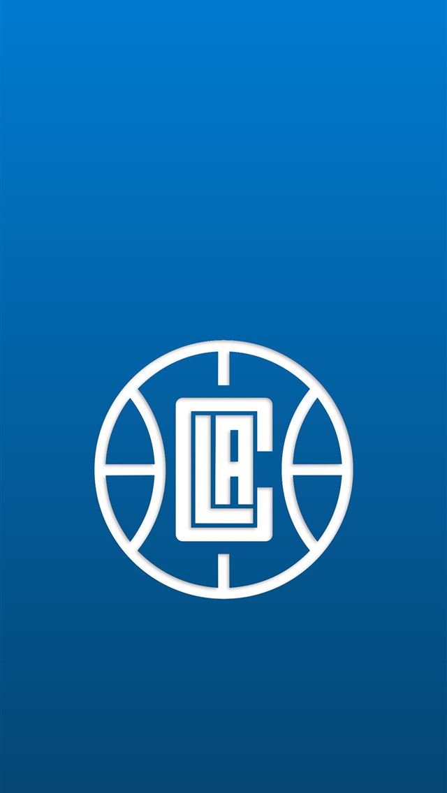 1284x2778 los angeles clippers - los angeles clippers iPhone Wallpaper