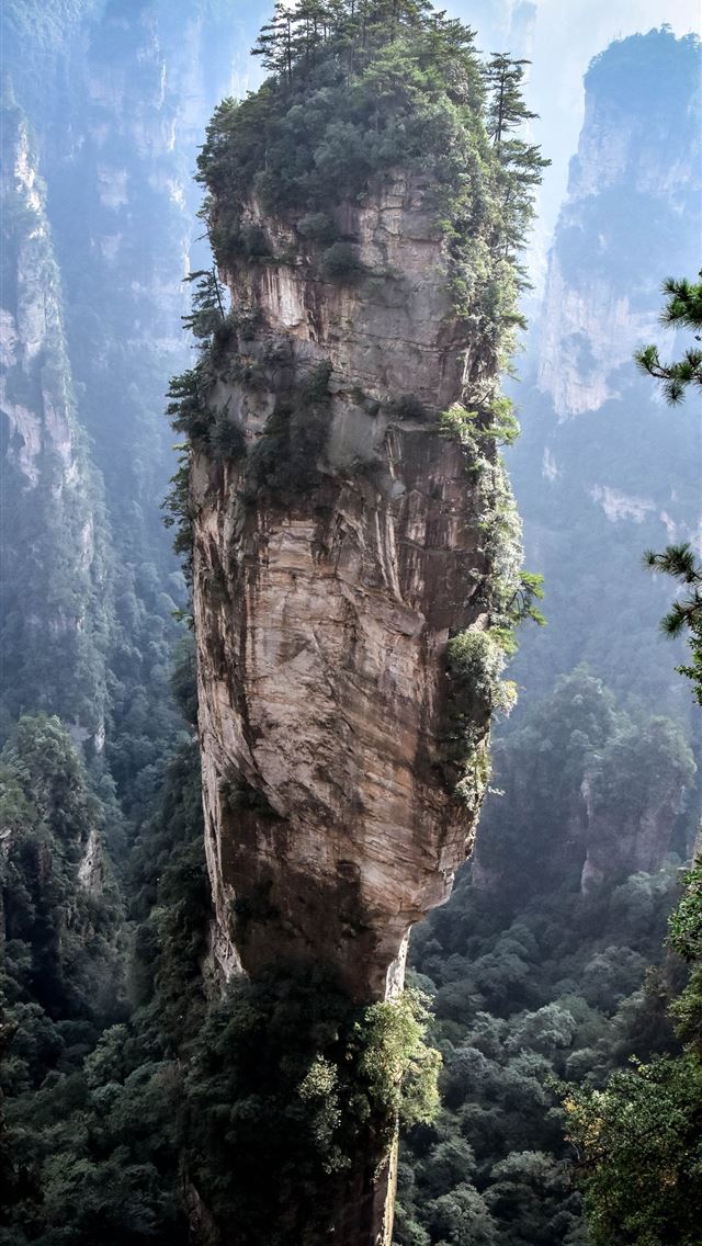 1284x2778 mount roraima - mount roraima iPhone Wallpaper
