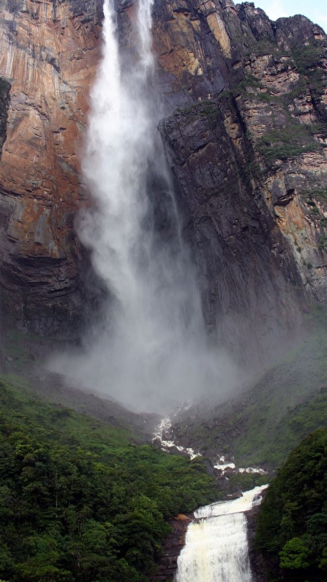 1284x2778 mount roraima - mount roraima iPhone Wallpaper
