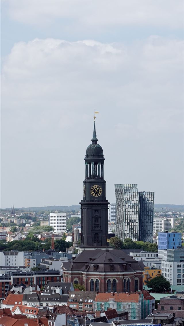 1284x2778 hamburg - hamburg iPhone Wallpaper