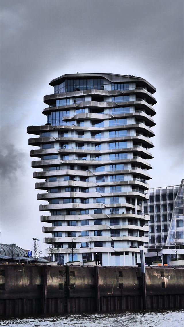 1284x2778 hamburg - hamburg iPhone Wallpaper