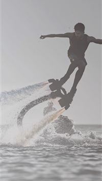 jet ski wallpaper