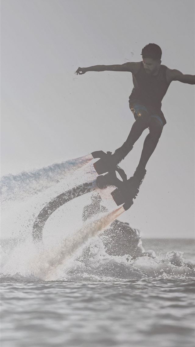 1284x2778 jet ski - jet ski iPhone Wallpaper