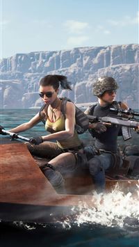 jet ski wallpaper