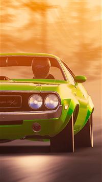 1970 dodge wallpaper