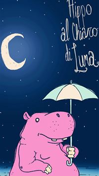 hippopotamus wallpaper