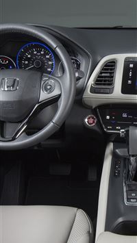 honda hr v wallpaper