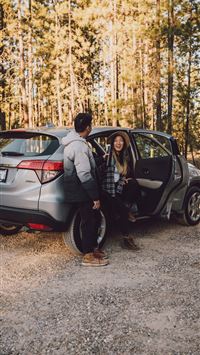 honda hr v wallpaper