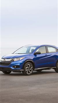 honda hr v wallpaper