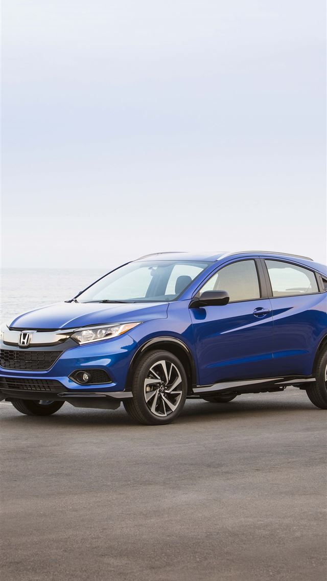 1284x2778 honda hr v - honda hr v iPhone Wallpaper