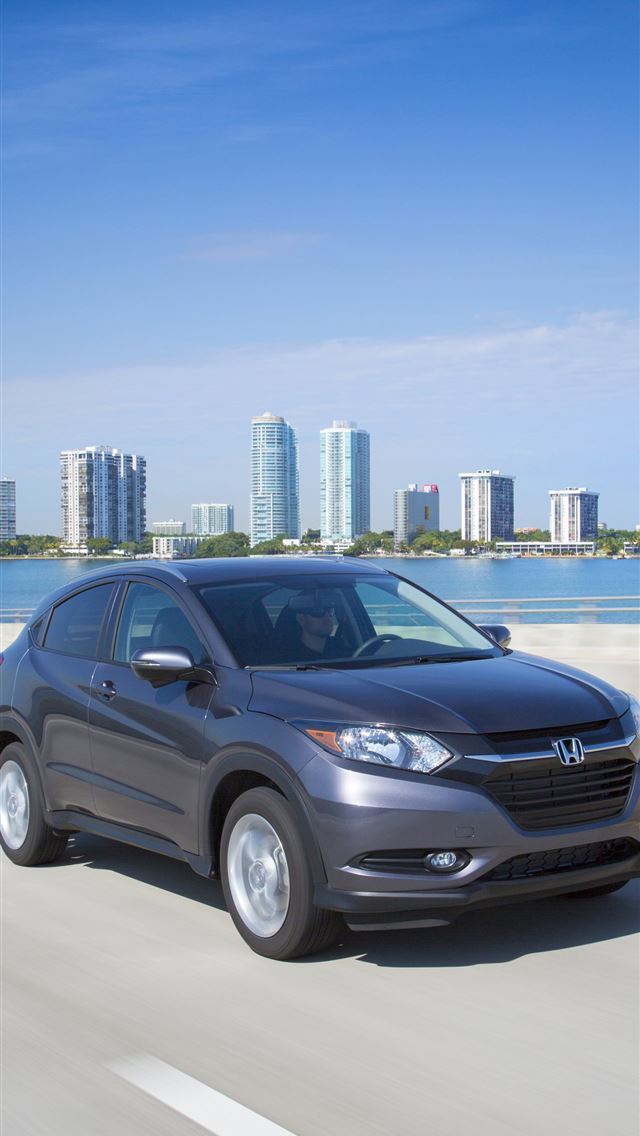 1284x2778 honda hr v - honda hr v iPhone Wallpaper