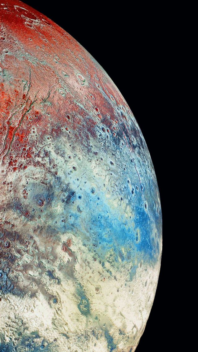 1284x2778 mercury planet - mercury planet iPhone Wallpaper
