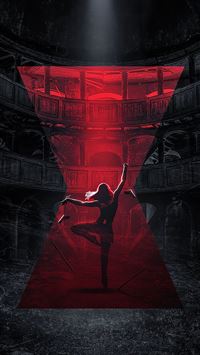 black widow spiders wallpaper