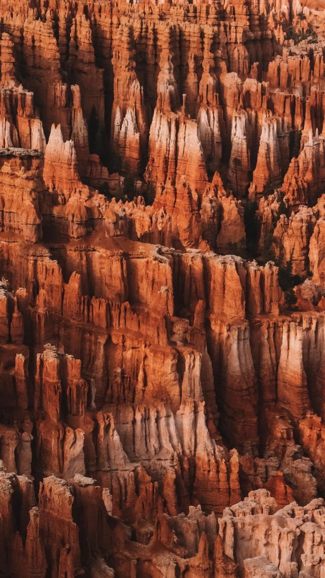 1284x2778 bryce canyon national park - bryce canyon national park iPhone Wallpaper