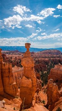 bryce canyon national park wallpaper