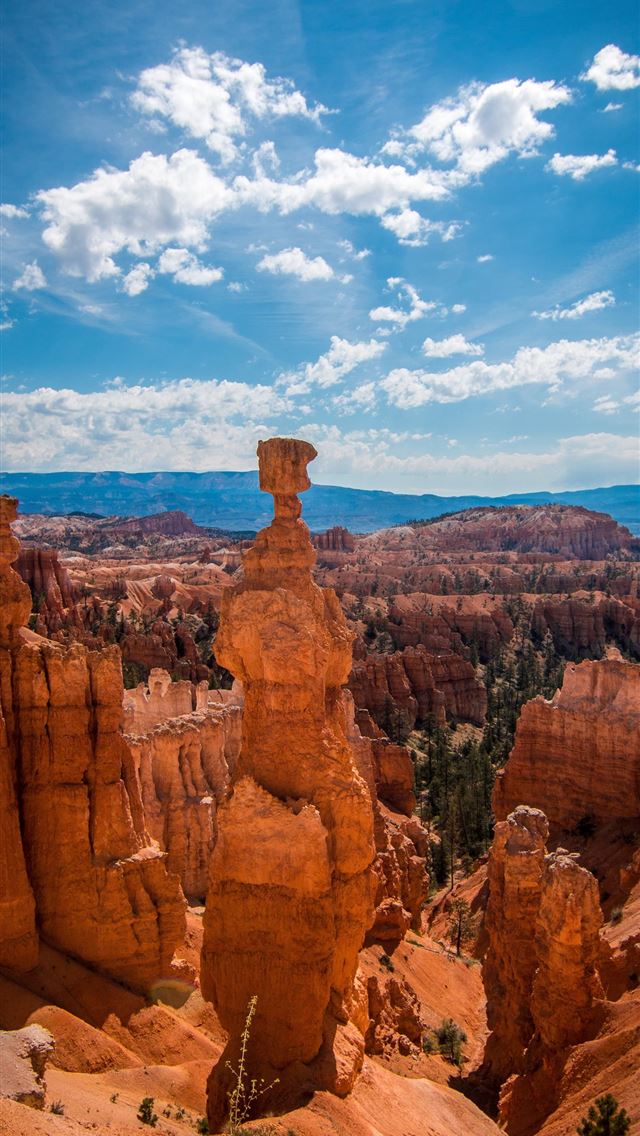 1284x2778 bryce canyon national park - bryce canyon national park iPhone Wallpaper
