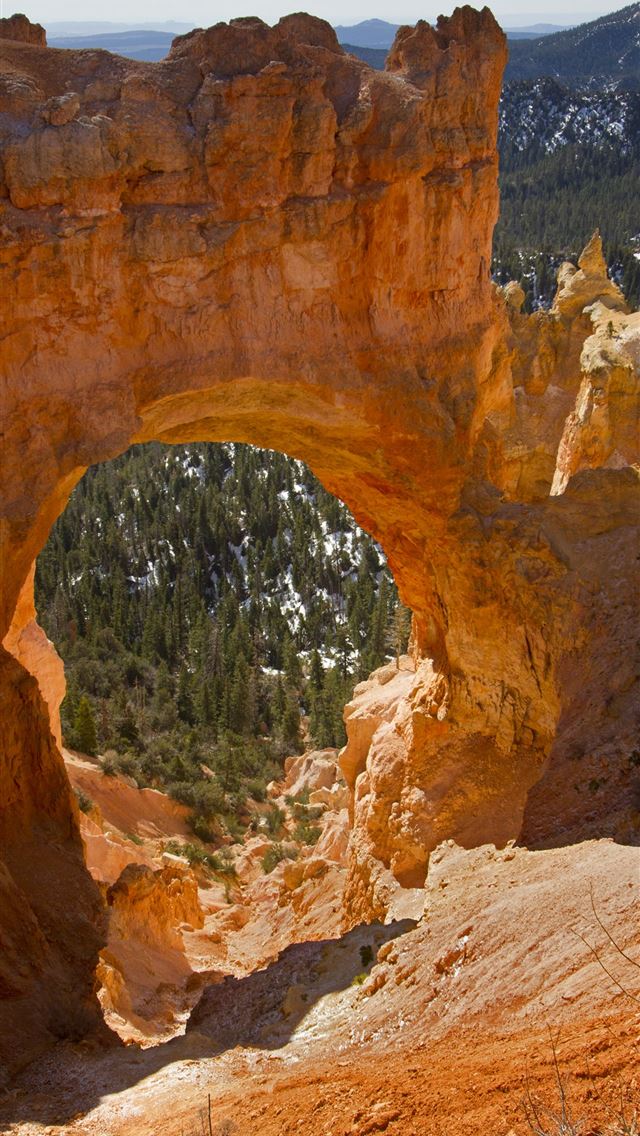 1284x2778 bryce canyon national park - bryce canyon national park iPhone Wallpaper