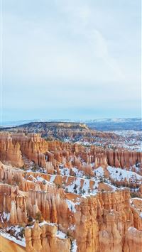 bryce canyon national park wallpaper