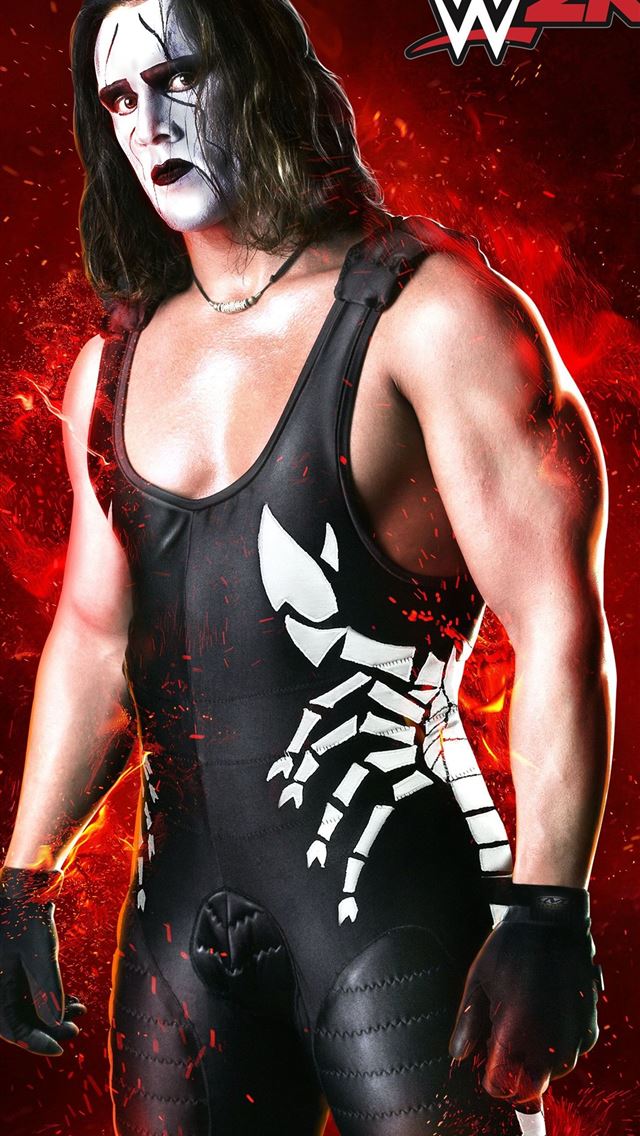 Best Wwe aj styles iPhone HD Wallpapers - iLikeWallpaper