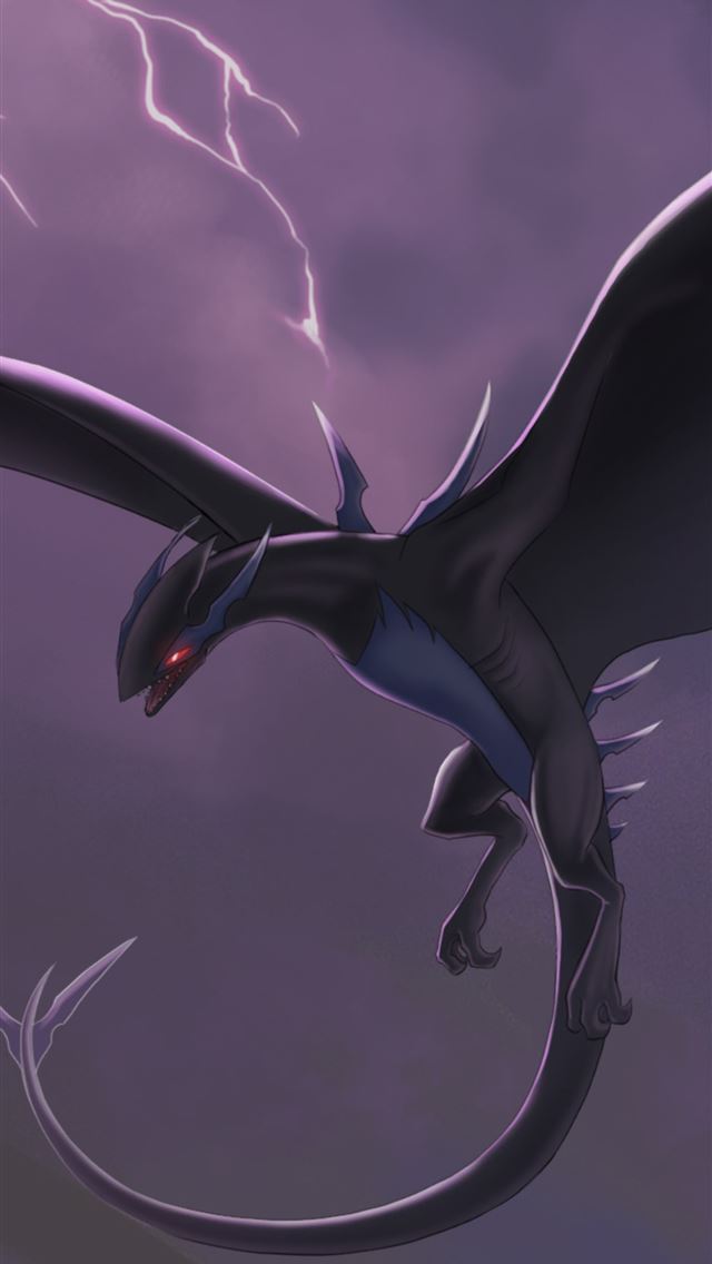 1284x2778 lugia hd - lugia hd iPhone Wallpaper