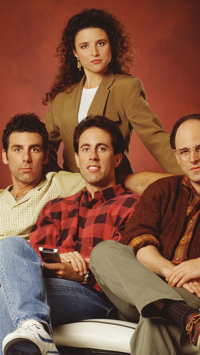 1284x2778 seinfeld - seinfeld iPhone Wallpaper
