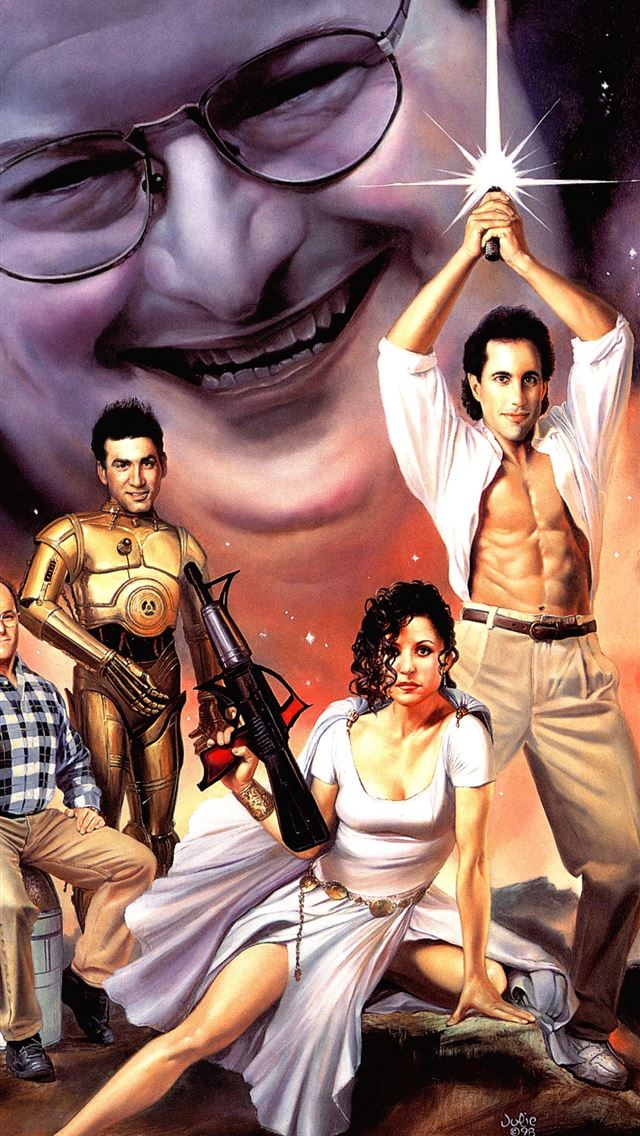 1284x2778 seinfeld - seinfeld iPhone Wallpaper