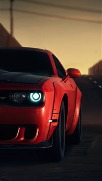 dodge cars wallpaper
