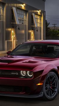 dodge cars wallpaper