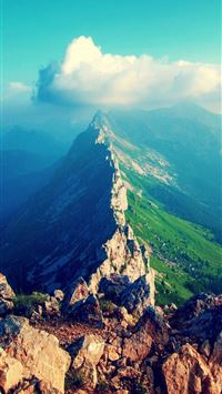 mount fitz roy wallpaper