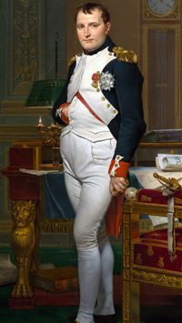 napoleon bonaparte wallpaper