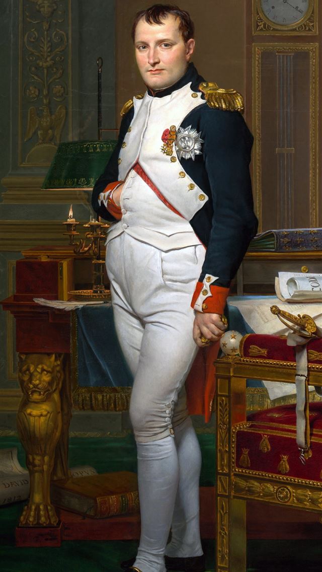 1284x2778 napoleon bonaparte - napoleon bonaparte iPhone Wallpaper