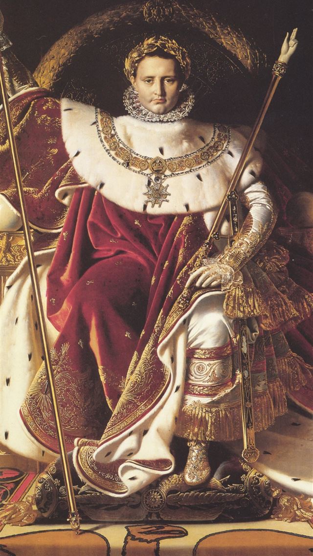 1284x2778 napoleon bonaparte - napoleon bonaparte iPhone Wallpaper