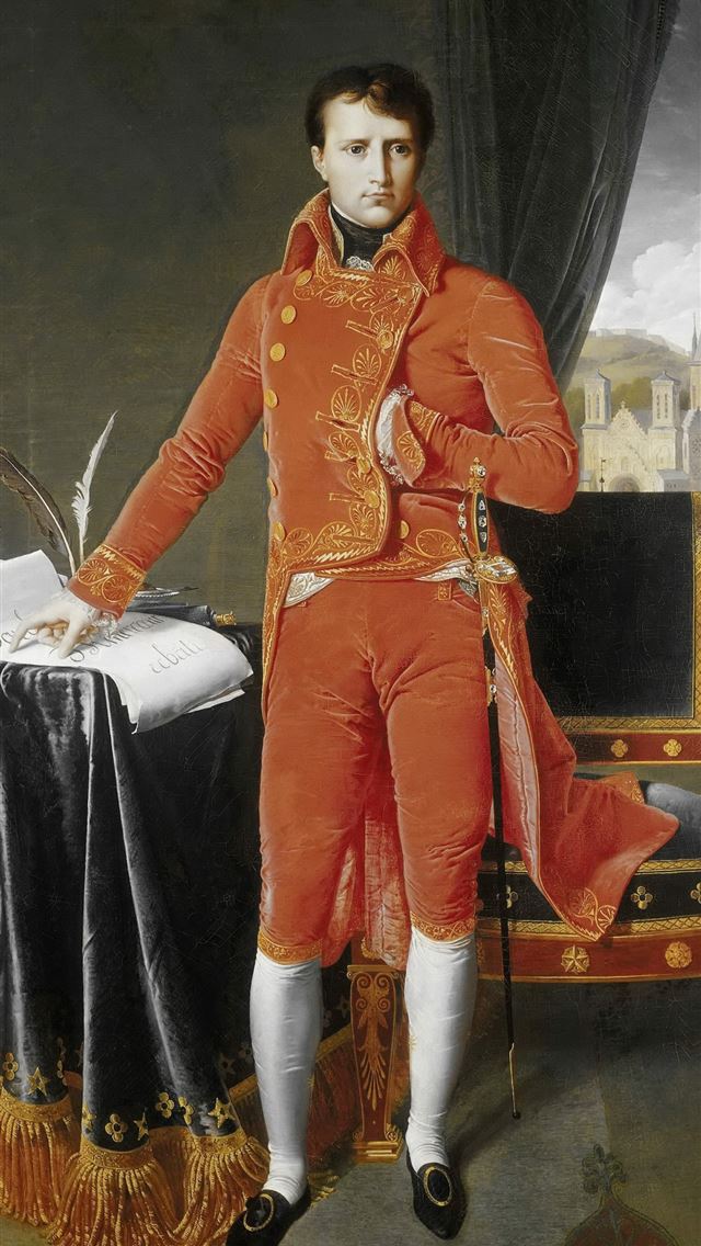 1284x2778 napoleon bonaparte - napoleon bonaparte iPhone Wallpaper