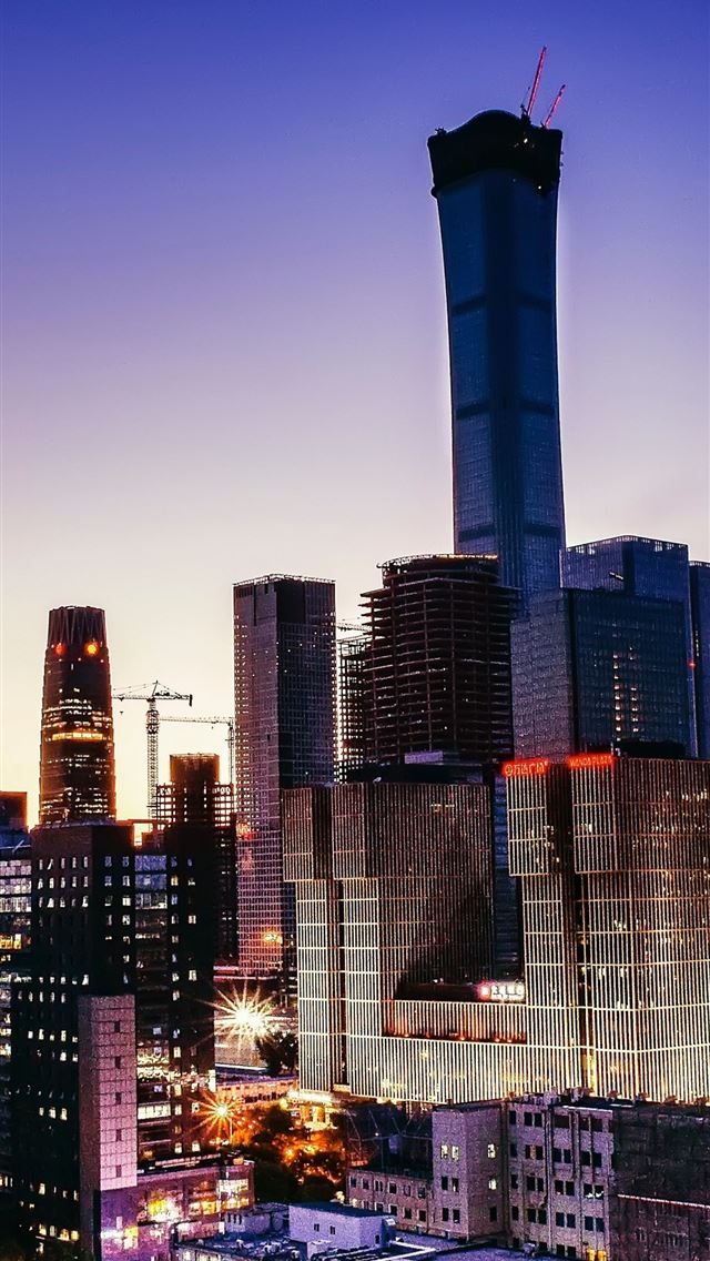 1284x2778 beijing - beijing iPhone Wallpaper