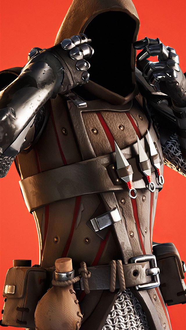 1284x2778 red knight fortnite - red knight fortnite iPhone Wallpaper