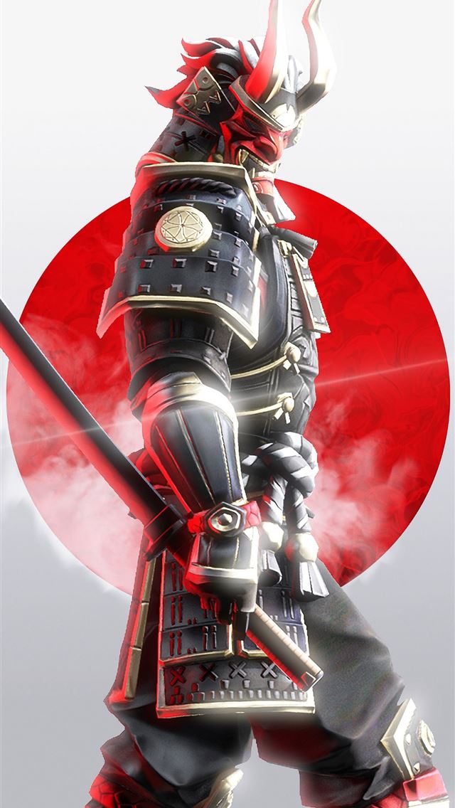 1284x2778 red knight fortnite - red knight fortnite iPhone Wallpaper